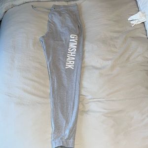 GymShark Mens Jogging Pants